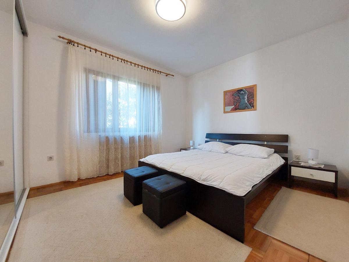 Apartments Vukovic دْغاماي المظهر الخارجي الصورة