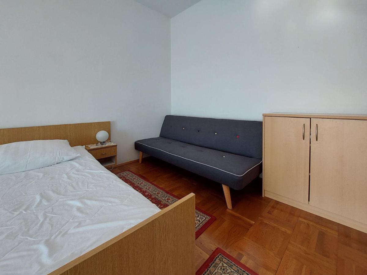 Apartments Vukovic دْغاماي المظهر الخارجي الصورة