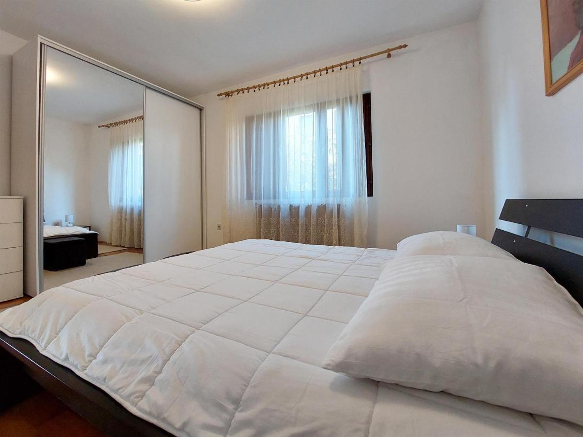 Apartments Vukovic دْغاماي المظهر الخارجي الصورة