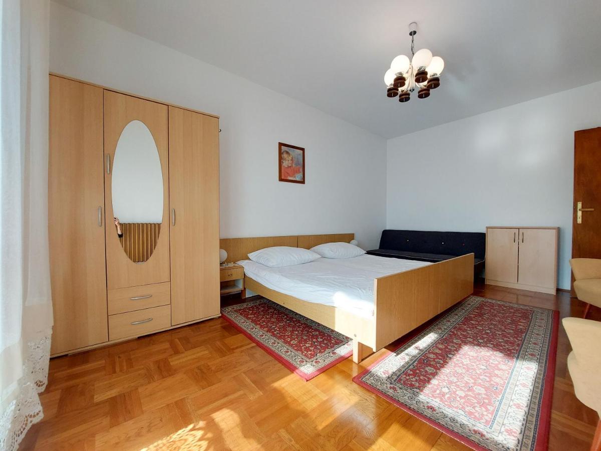 Apartments Vukovic دْغاماي المظهر الخارجي الصورة