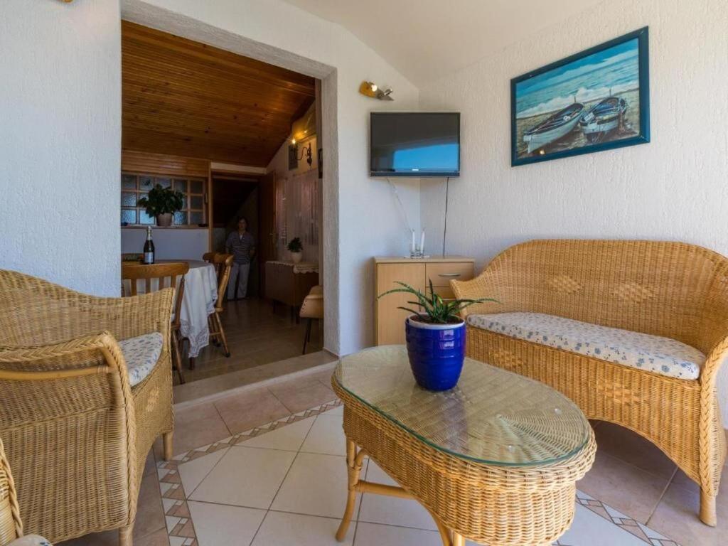 Apartments Vukovic دْغاماي المظهر الخارجي الصورة