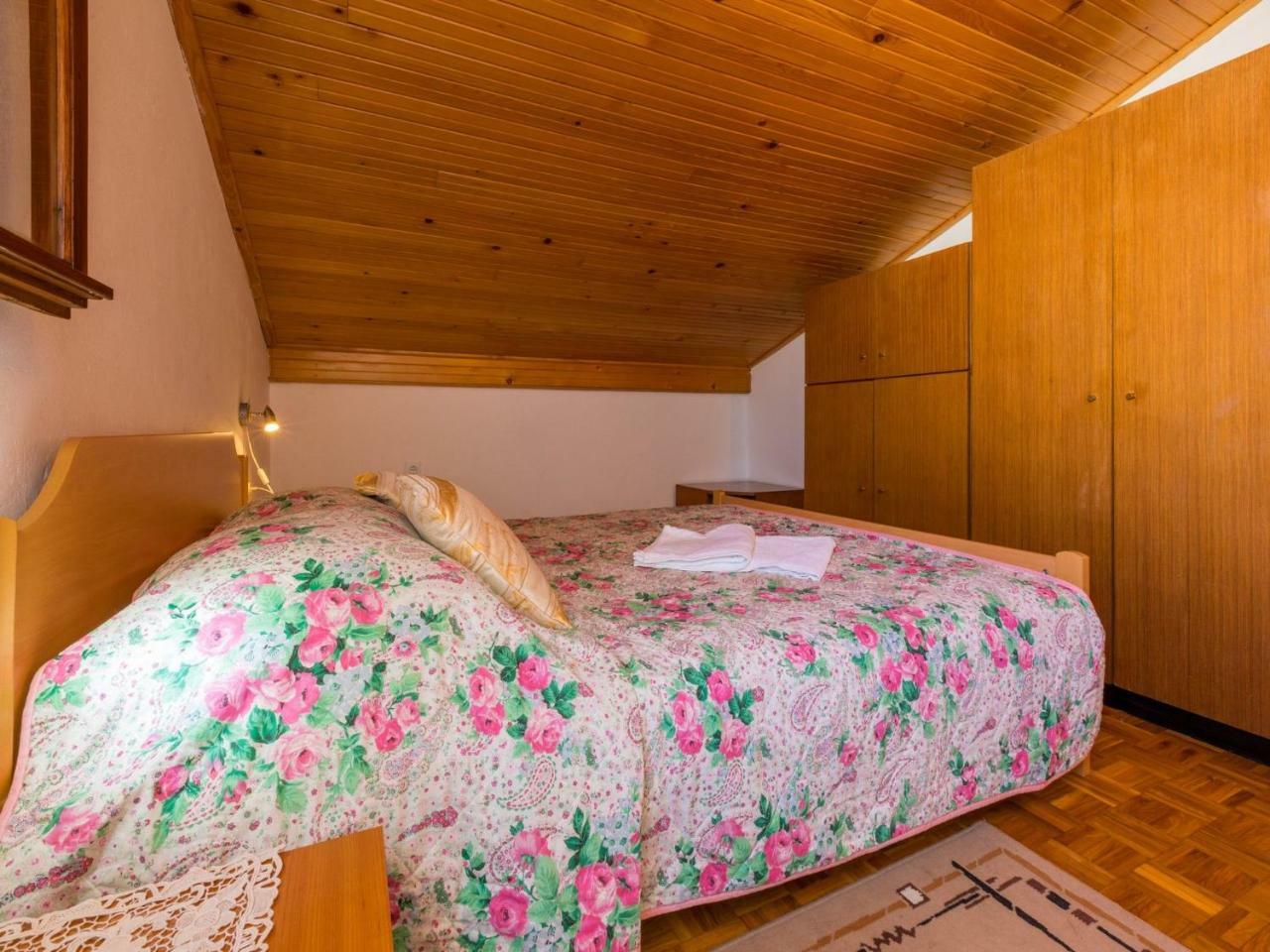 Apartments Vukovic دْغاماي المظهر الخارجي الصورة